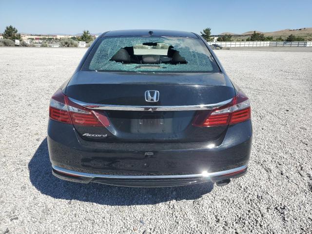 2016 HONDA ACCORD EXL - 1HGCR2F98GA072672