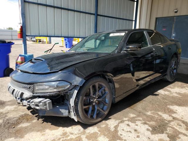 Vin: 2c3cdxhg3lh120097, lot: 57668675, dodge charger gt 2020 img_1