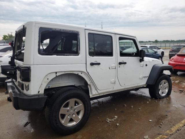 Vin: 1c4bjwdg0dl574795, lot: 59230515, jeep wrangler sport 20133