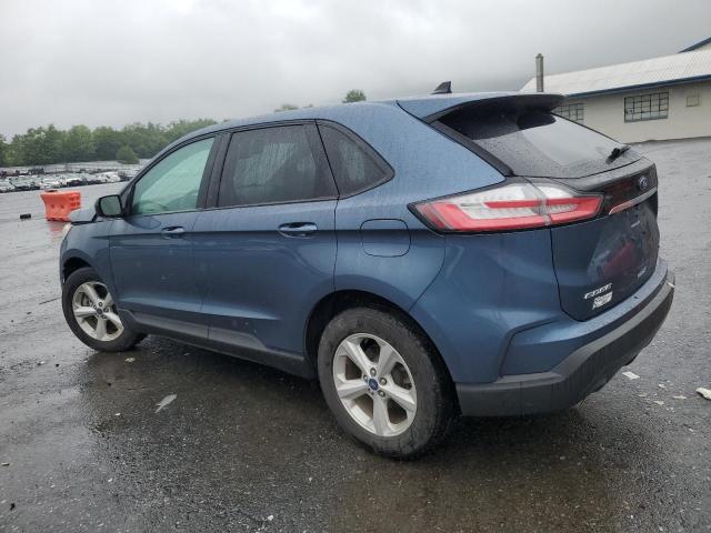 Vin: 2fmpk4g91kbc42913, lot: 61170335, ford edge se 20192