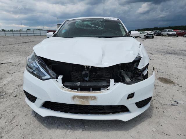 2019 NISSAN SENTRA S - 3N1AB7AP9KY205783