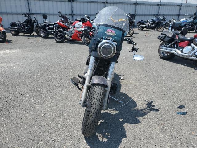 2024 HARLEY-DAVIDSON RH975 S 1HD1ZF11XRB307888