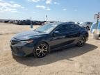 2020 TOYOTA CAMRY SE - 4T1G11AK0LU968092