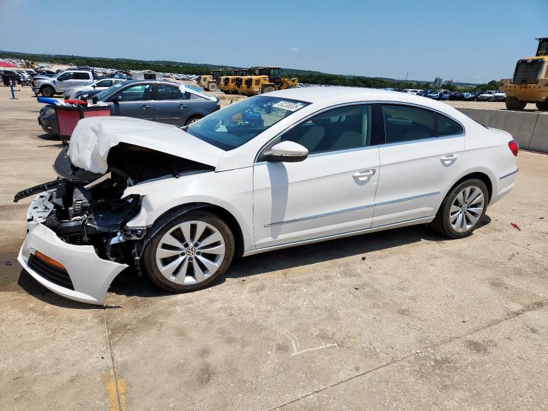 Vin: wvwmp7an9be722167, lot: 60236535, volkswagen cc sport 2011 img_1