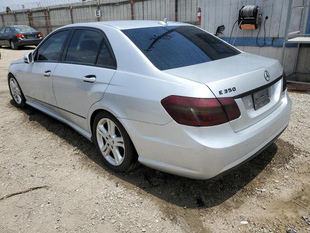 Vin: wddhf5gb5ba472123, lot: 60000235, mercedes-benz e-class 350 20112