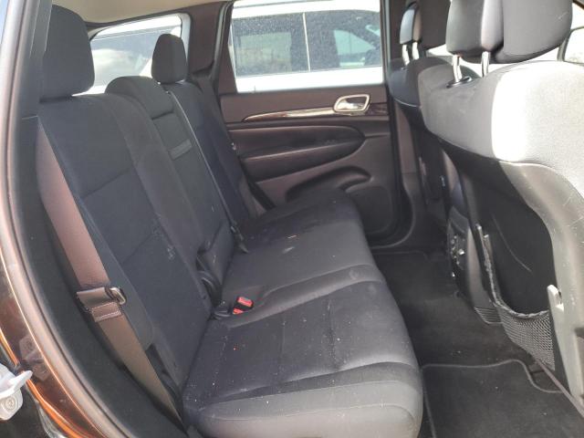 2012 JEEP GRAND CHER - 1C4RJEAG3CC167520