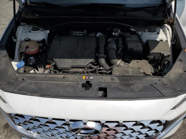 2021 HYUNDAI SANTA FE L 5NMS4DAL2MH307124