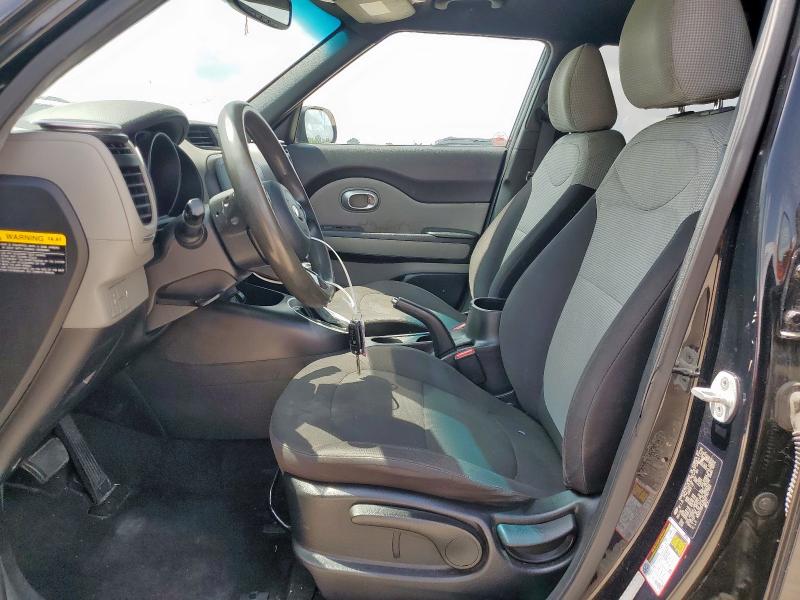 2016 KIA SOUL KNDJN2A25G7337962