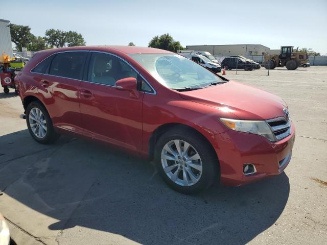 Vin: 4t3za3bbxeu087784, lot: 61455305, toyota venza le 20144