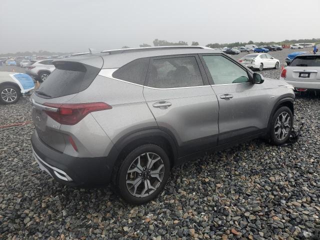 2021 KIA SELTOS EX KNDERCAA0M7171588