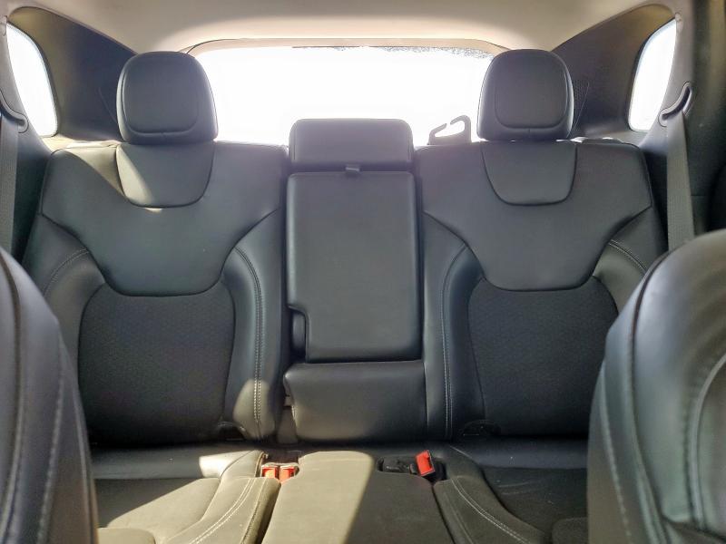 2020 JEEP CHEROKEE L - 1C4PJLLB4LD557114