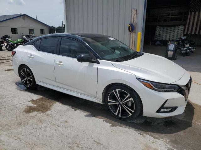 Vin: 3n1ab8dv0py303057, lot: 62833155, nissan sentra sr 20234