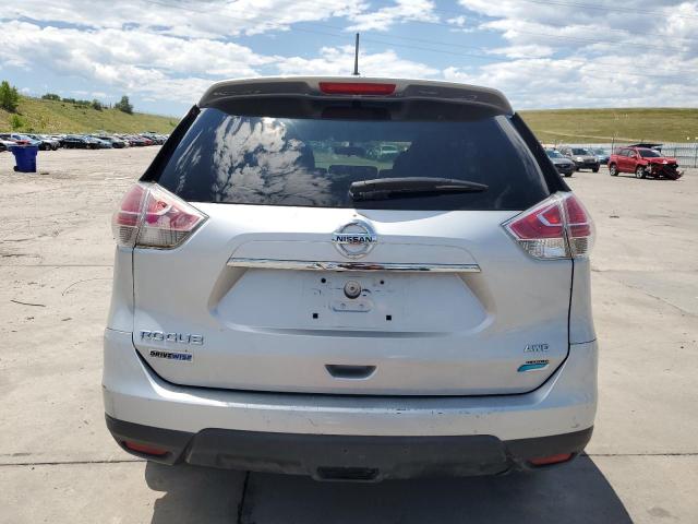 2015 NISSAN ROGUE S - 5N1AT2MK0FC753694
