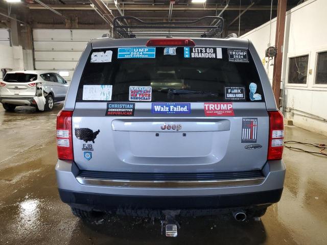 2017 JEEP PATRIOT LA 1C4NJPFA8HD211785