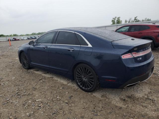 2018 LINCOLN MKZ RESERV 3LN6L5F98JR607328