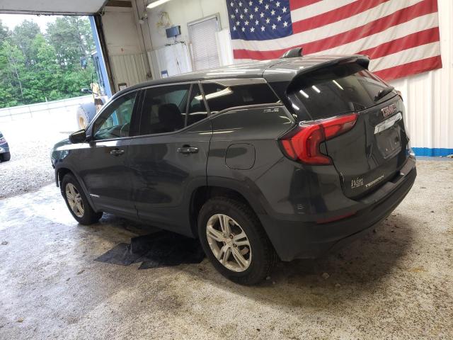Vin: 3gkaltev2ll103899, lot: 59542635, gmc terrain sle 20202