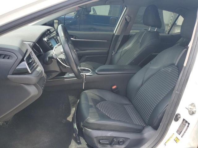 2019 TOYOTA CAMRY L - 4T1B11HK9KU244383