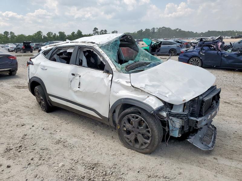 2022 KIA SELTOS SX KNDETCA2XN7268535