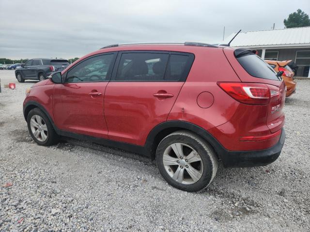 Vin: kndpb3a20c7210541, lot: 62957825, kia sportage base 20122