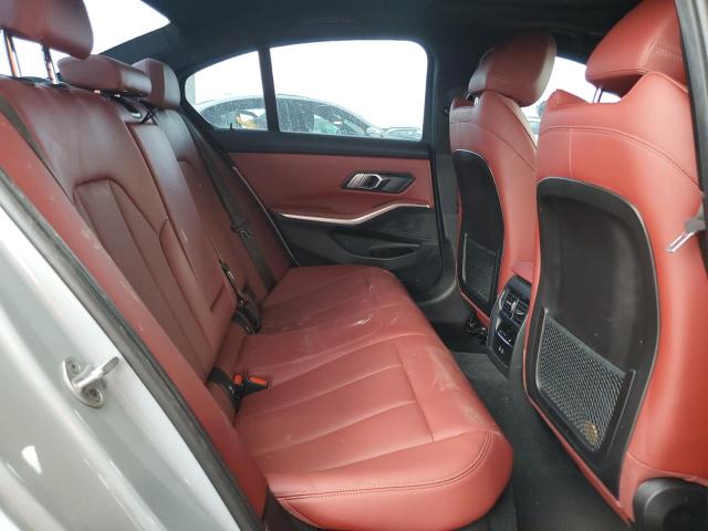 2023 BMW 330XI 3MW89FF06P8D28491