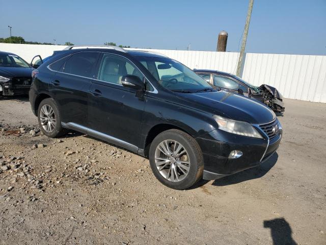 Vin: 2t2zk1ba6dc094275, lot: 61930695, lexus rx350 350 20134