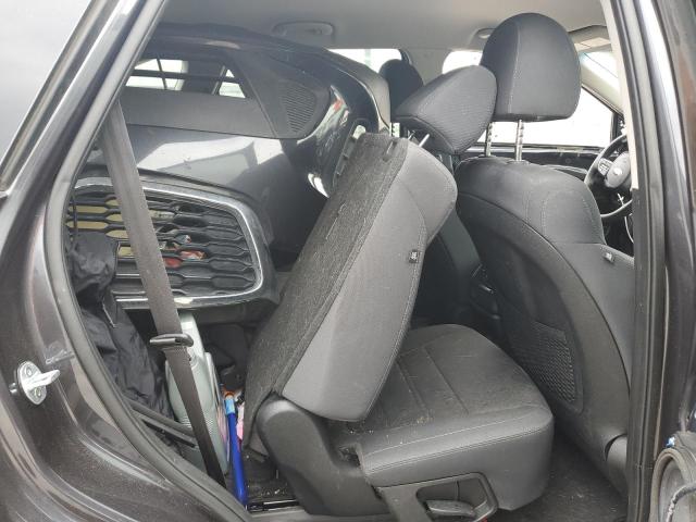 2019 KIA SORENTO L 5XYPG4A34KG547330