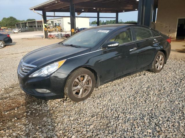 Vin: 5npec4ac6dh587603, lot: 62581615, hyundai sonata se 2013 img_1