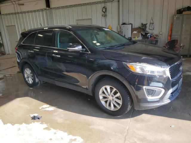Vin: 5xypg4a51hg208079, lot: 59743745, kia sorento lx 20174