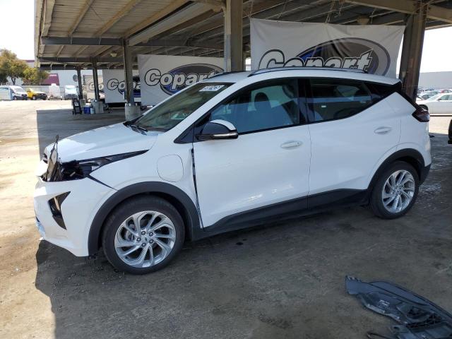 Vin: 1g1fy6s06p4185265, lot: 59901425, chevrolet bolt lt 2023 img_1