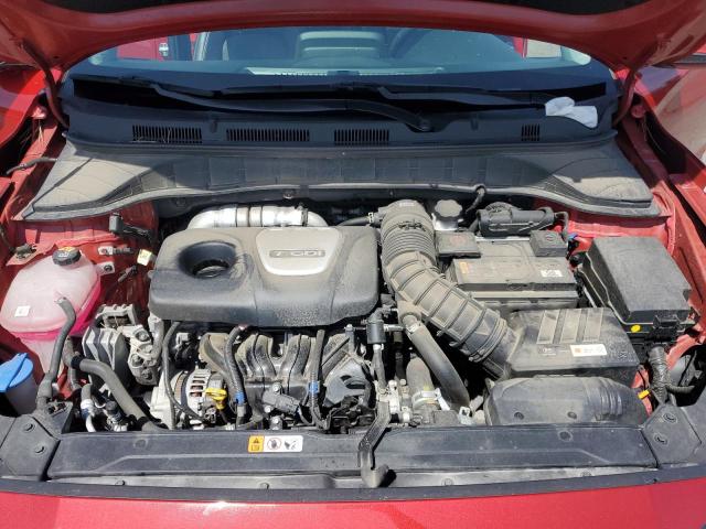 2021 HYUNDAI KONA LIMIT KM8K3CA57MU741073
