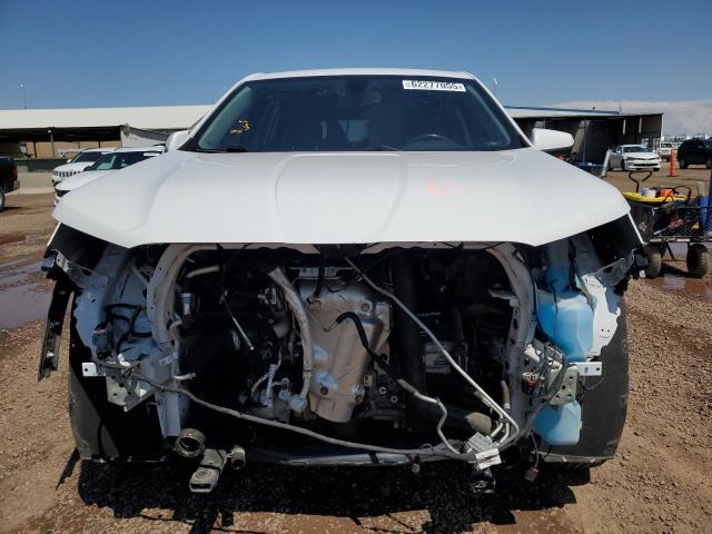 2018 GMC TERRAIN SL - 3GKALTEV8JL358375