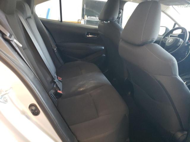 2021 TOYOTA COROLLA LE - 5YFEPMAE0MP223637