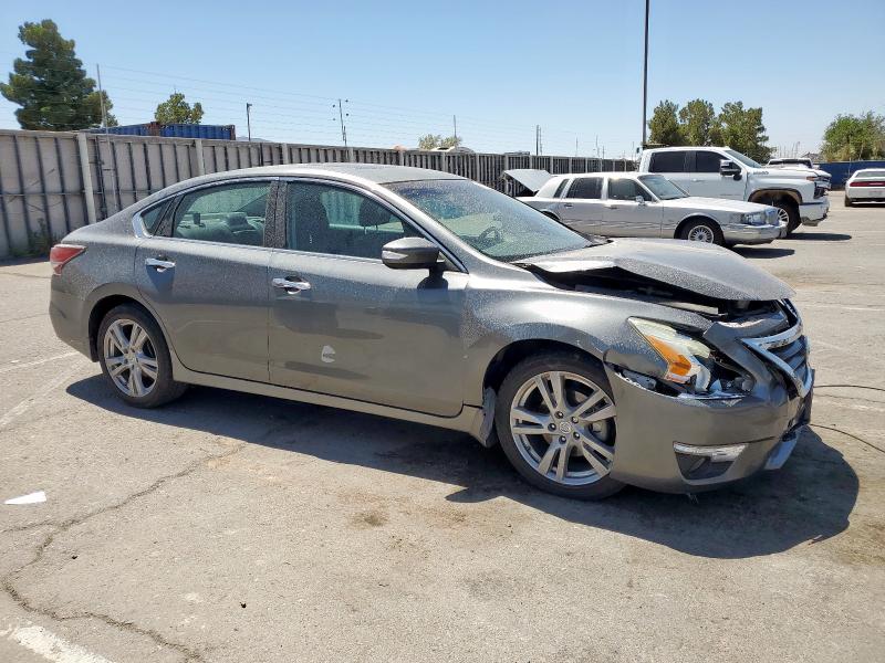 Vin: 1n4bl3ap0ec163725, lot: 60352265, nissan altima 3.5s 20144