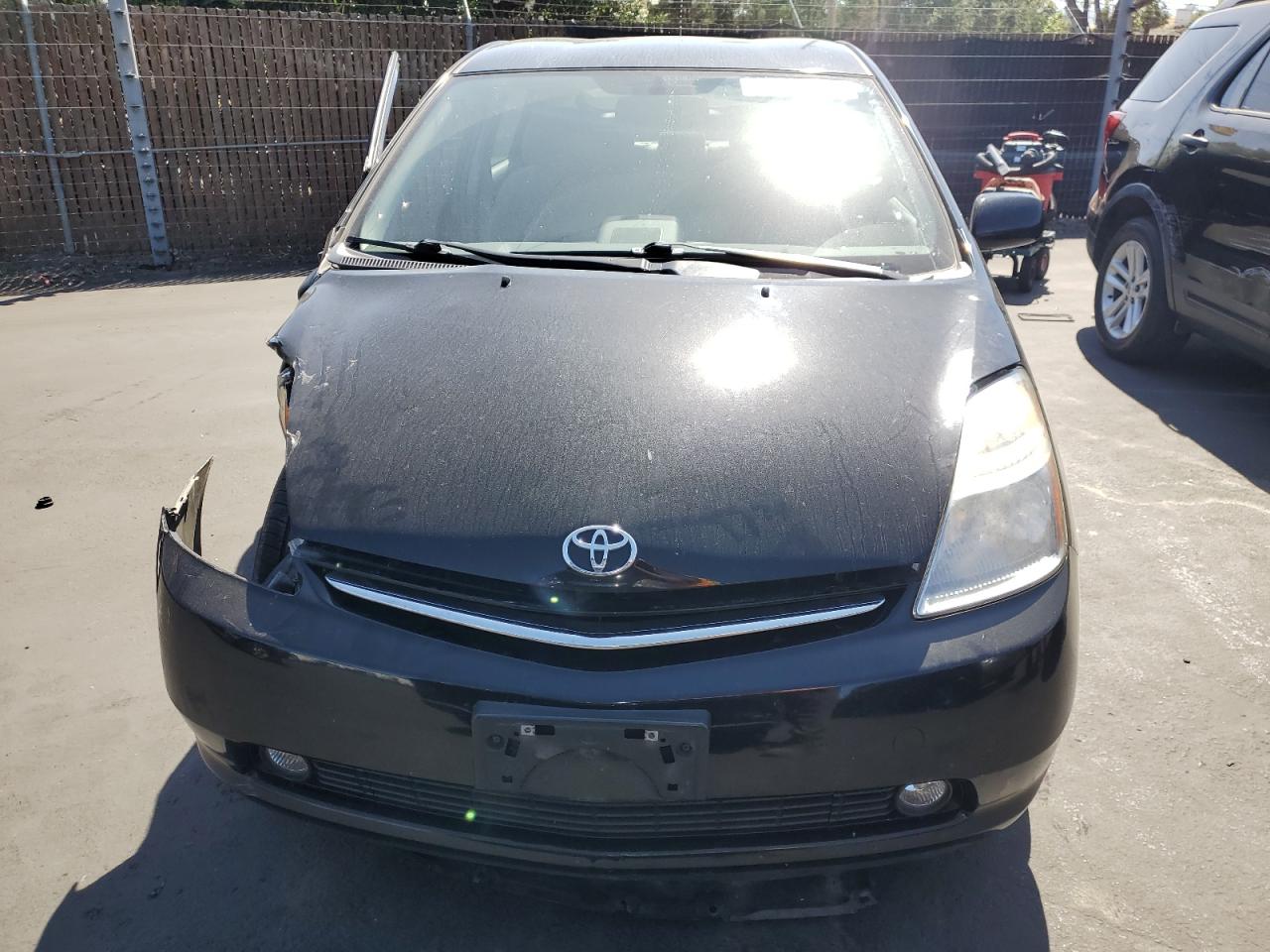 Toyota Prius 2008