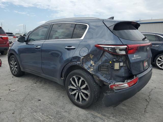 Vin: kndpncacxh7085118, lot: 59320325, kia sportage ex 20172