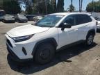 2024 TOYOTA RAV4 LE - 2T3F1RFV8RW428664