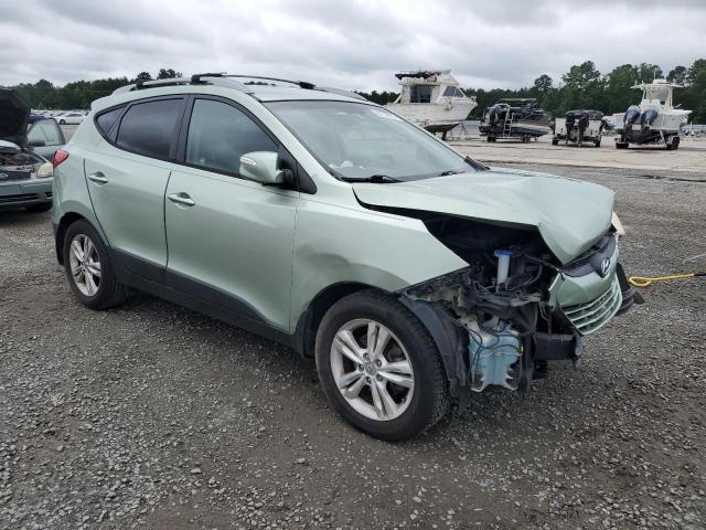 Vin: km8jucacxcu385420, lot: 60132865, hyundai tucson gls 20124