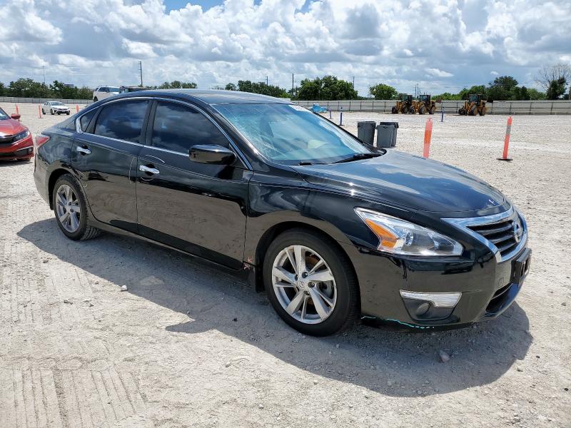 Vin: 1n4al3ap1fc213710, lot: 62094395, nissan altima 2.5 20154