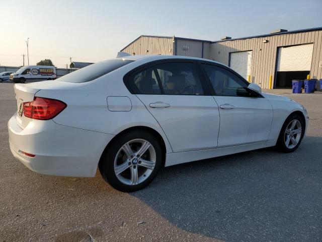 Vin: wba3b1g55ent01224, lot: 61609905, bmw 3 series i 20143