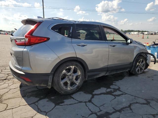 Vin: 7farw1h81je006970, lot: 61761685, honda crv exl 20183