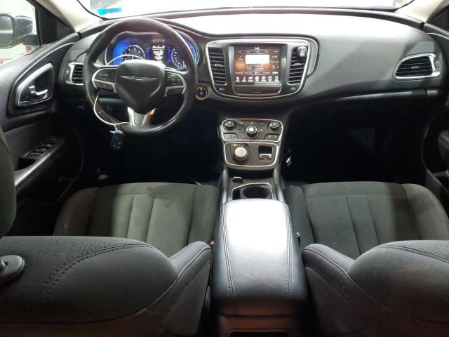 2016 CHRYSLER 200 LIMITE 1C3CCCAB9GN115137