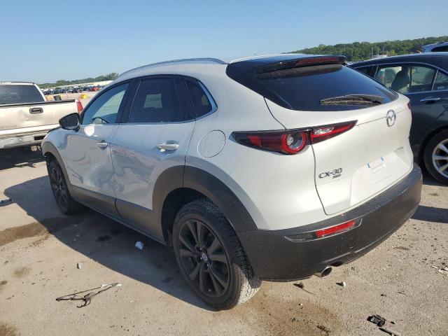 2024 MAZDA CX-30 SELECT 3MVDMBBMXRM631588