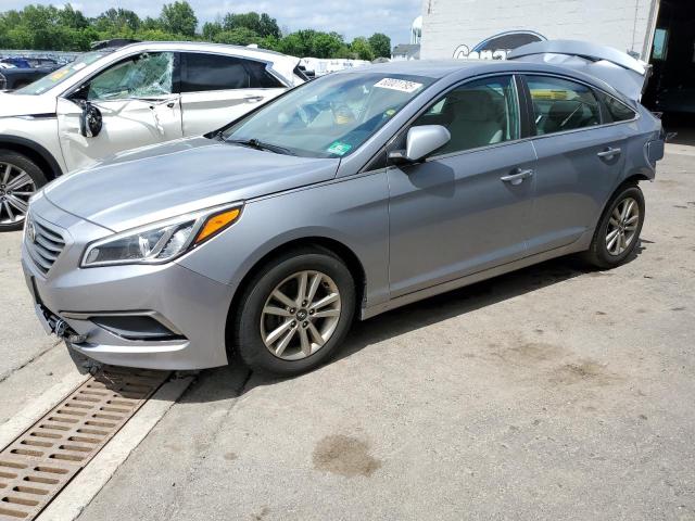 Vin: 5npe24af2gh374911, lot: 60001795, hyundai sonata se 2016 img_1
