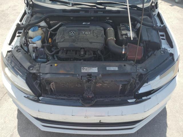 2017 VOLKSWAGEN JETTA SPOR 3VWD17AJ3HM410375