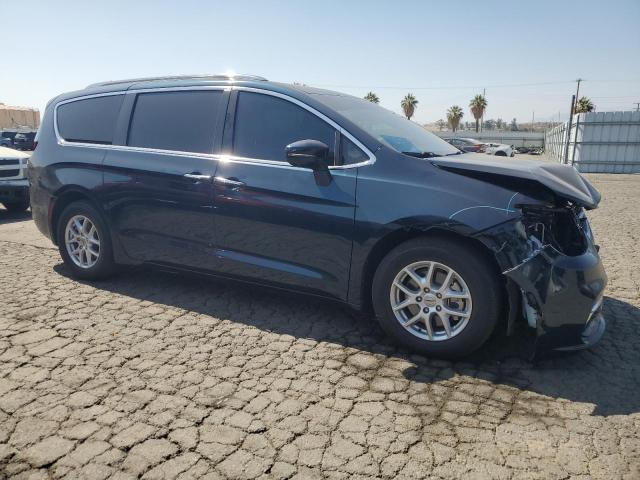 Vin: 2c4rc1bg6mr565640, lot: 62752685, chrysler pacifica touring l 20214