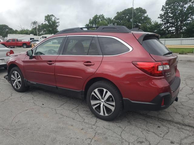 Vin: 4s4bsanc1k3285302, lot: 62531115, subaru outback 2.5i limited 20192