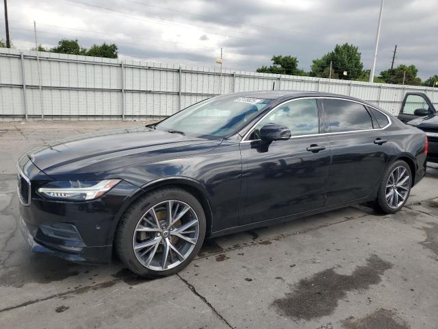 2018 VOLVO S90 T5 MOM LVY982MK9JP023754