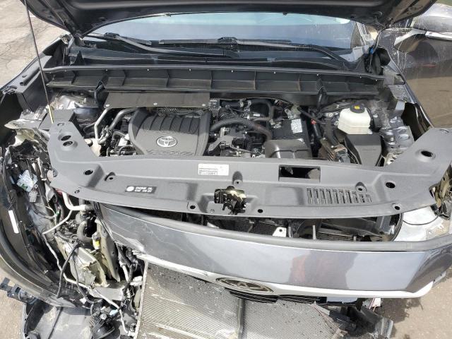 2023 TOYOTA HIGHLANDER - 5TDKDRBH5PS005383
