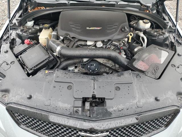 1g6an1ry4g0100605 - 2016 Cadillac ats - #61204305