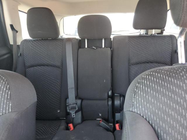 2017 DODGE JOURNEY SE 3C4PDCAB8HT622137